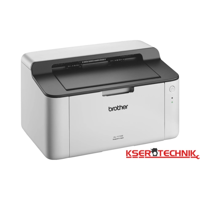 Drukarka laserowa Brother HL-1110E